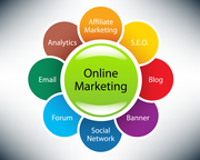 eCommerce Online Marketing Coordinator