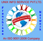 FRANCHISEE OF UNIX INFO SERVICES 