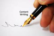 Copywriter/Content Writer/Creative Writer