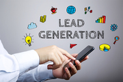 Lead Generation company which set ups quick communication