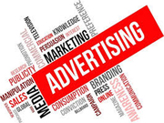 Advertisement - Because advertisements are the heart of your brand. 