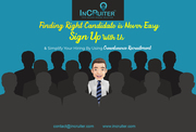 Online HR Recruitment Consultants | Online Staffing Agency