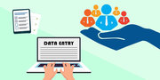 Data Entry Executive Jobs in Noida