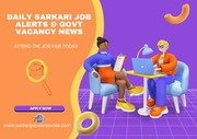 Graduate Jobs in the Public Sector