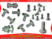 Hex Nuts Hex Head Bolts Fasteners,  Strut Channel Fittings manufacturer